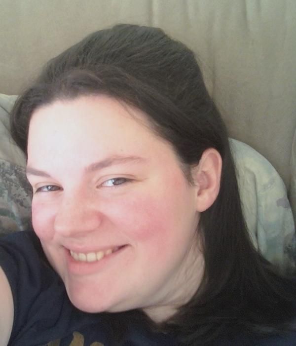 Marci Commette - Class of 2002 - Gaither High School