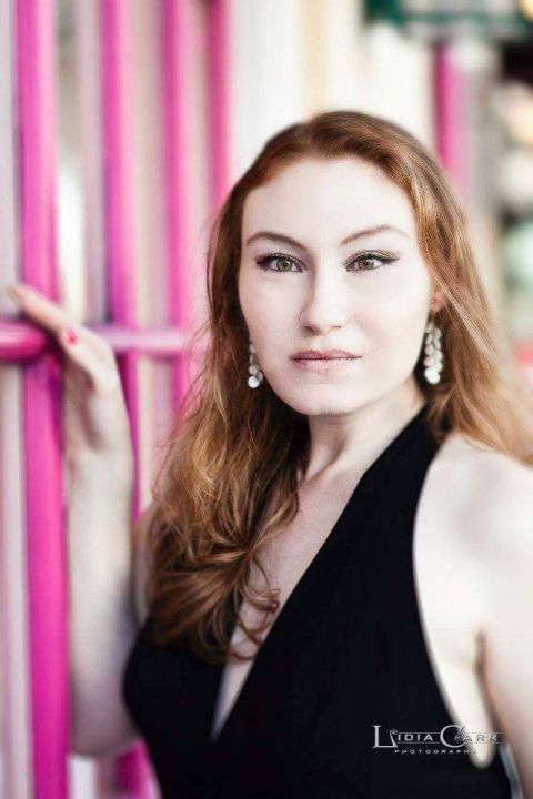 Clare Moore - Class of 1998 - Gaither High School