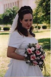 Danielle Blaney - Class of 2002 - Gaither High School