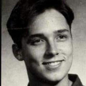 Chad Booth - Class of 1990 - Gaither High School