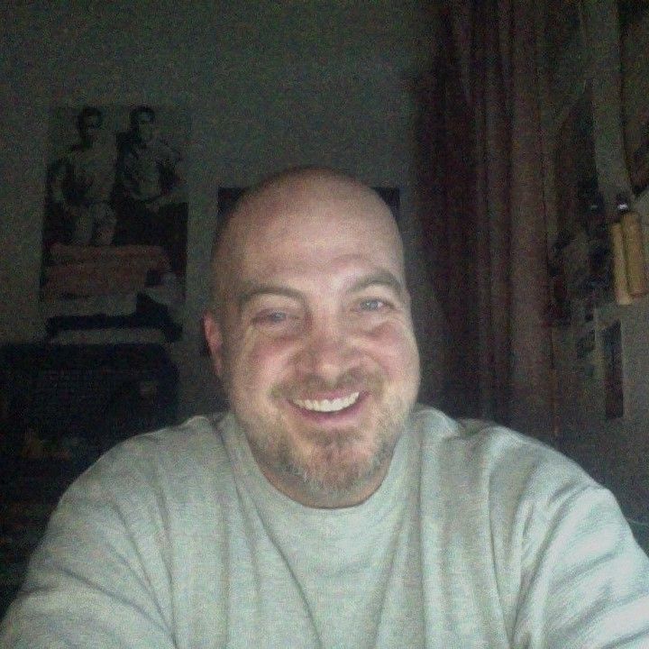 Ezekiel Tyrus - Class of 1989 - Gaither High School
