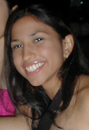 Laura Villavicencio - Class of 2006 - Gaither High School