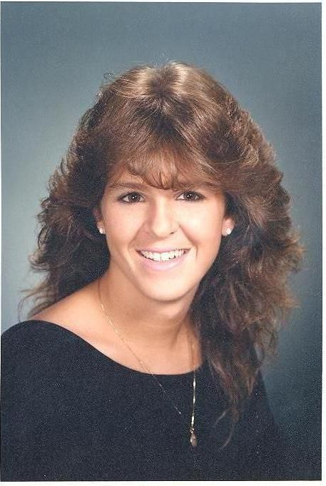 Lisa Riley - Class of 1987 - Gaither High School