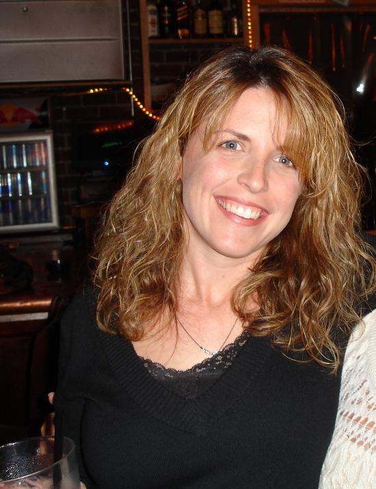 Ragan Green - Class of 1991 - Gaither High School