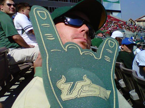 Raymond Pachmayr - Class of 2003 - Gaither High School