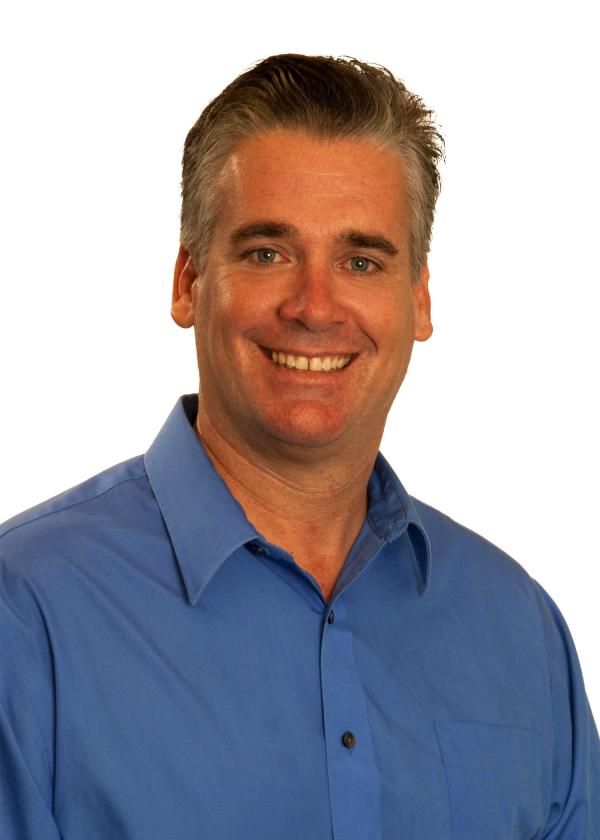 Aaron Hurlburt - Class of 1986 - Gaither High School