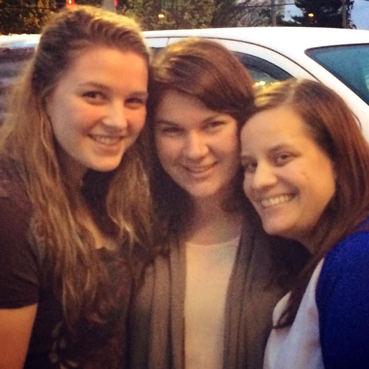 Sarah Compher - Class of 2006 - Gaither High School