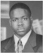Terry Jones - Class of 1999 - Gaither High School