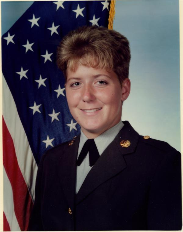 Rhonda Miller - Class of 1989 - Gaither High School