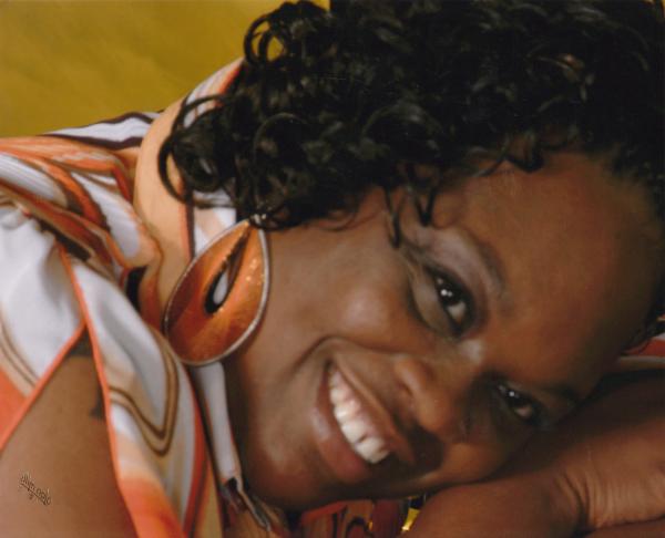 Shelia Williams - Class of 1992 - Gaither High School