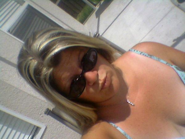 Joanne Reintjes - Class of 1991 - Gaither High School