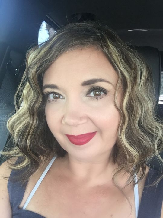 Karlene Ludwig - Class of 1987 - Gaither High School