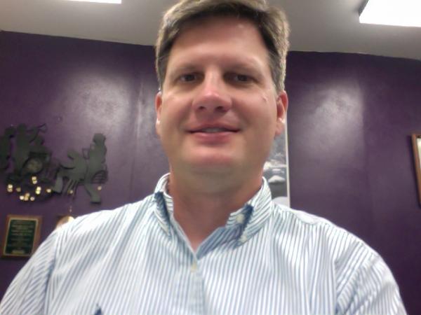 Robert Cook - Class of 1986 - Gaither High School