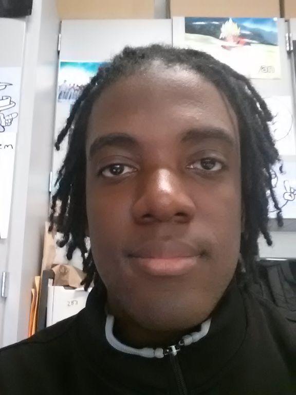 Luke Gittens - Class of 2002 - Gaither High School