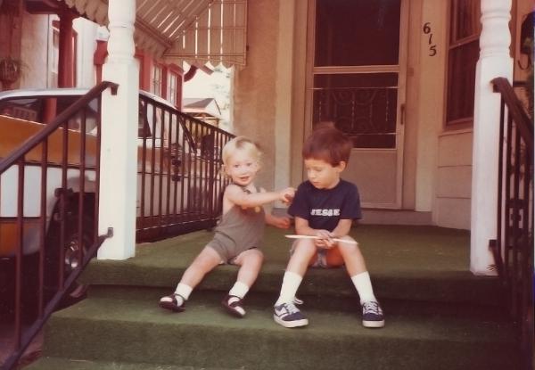 Jesse Hibbs - Class of 1998 - Gaither High School