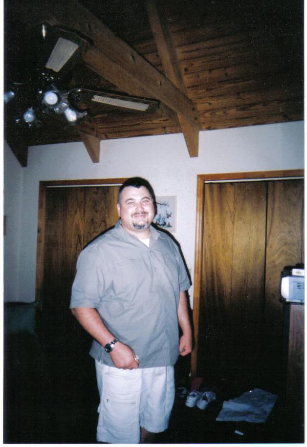 William Bostick - Class of 1991 - Gaither High School