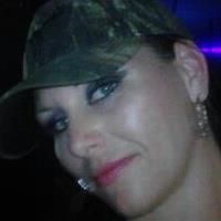 Vanessa Miller - Class of 2001 - Gaither High School