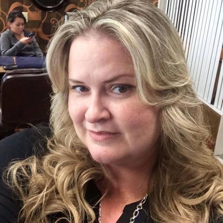 Lisa Kilbride - Class of 1990 - Gaither High School