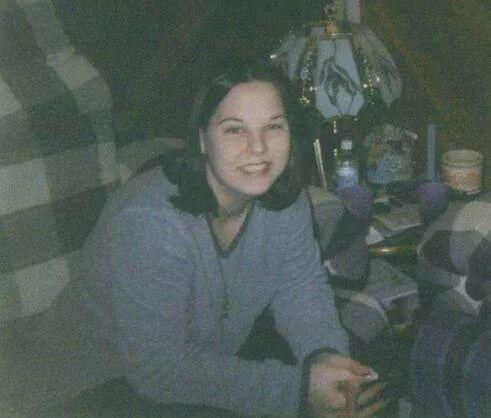 Jamie Sudberry - Class of 1997 - Gaither High School
