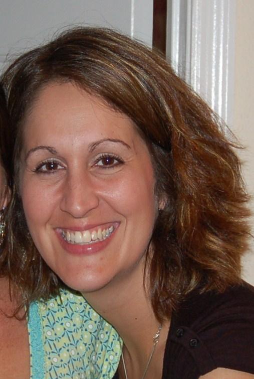Jaimie Laskas - Class of 1991 - Gaither High School