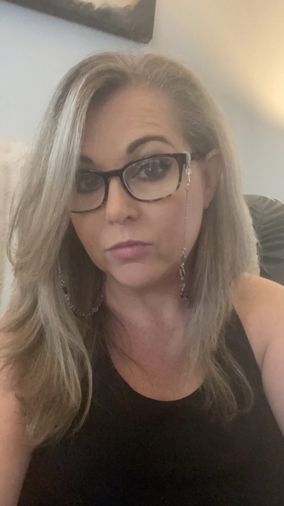 Trina Ault - Class of 1989 - Gaither High School