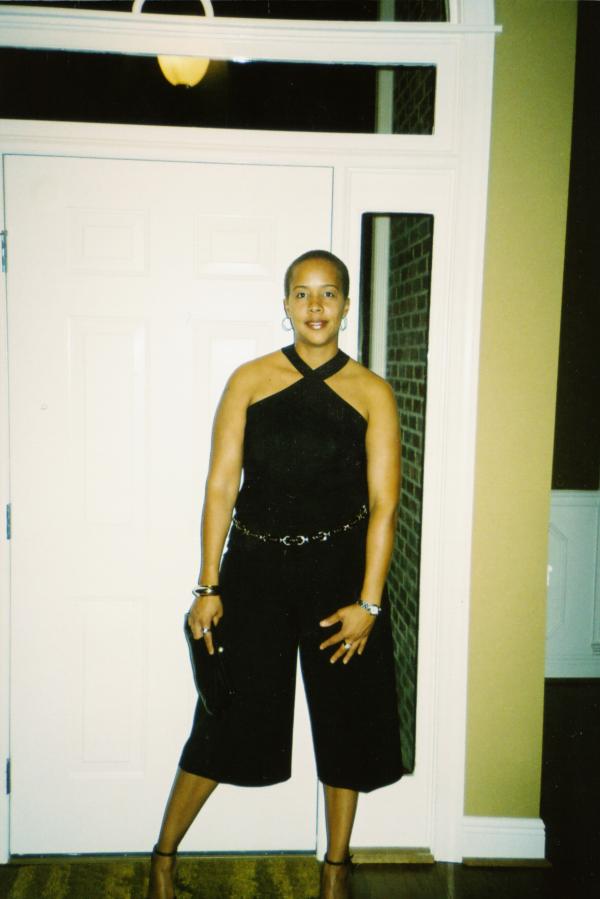 Phyllis Douglas - Class of 1989 - Gaither High School