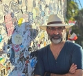 Ian Ware, class of 1986