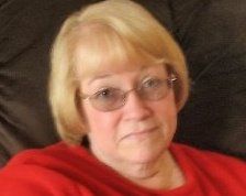Kathy Sigafoos - Class of 1969 - Nazareth High School