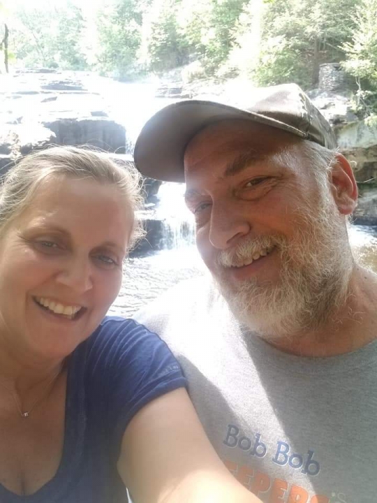 Robert Stack - Class of 1985 - Nazareth High School