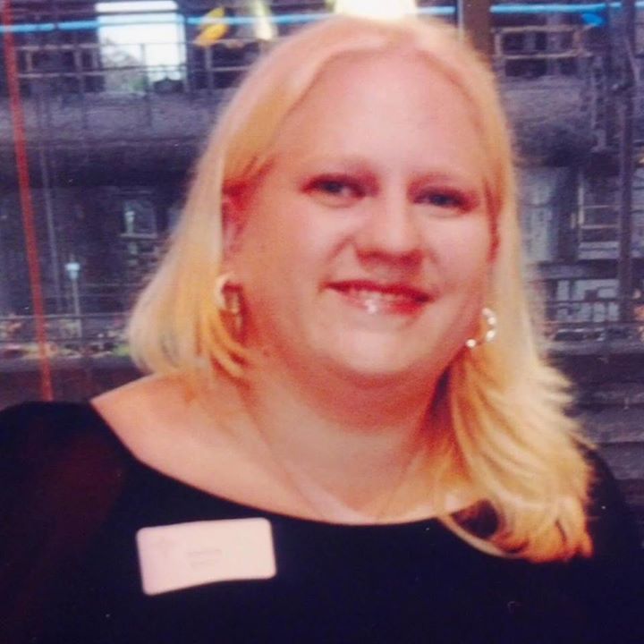 Karissa Searock - Class of 2004 - Nazareth High School