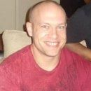 Andrew Mills - Class of 1994 - Nazareth High School