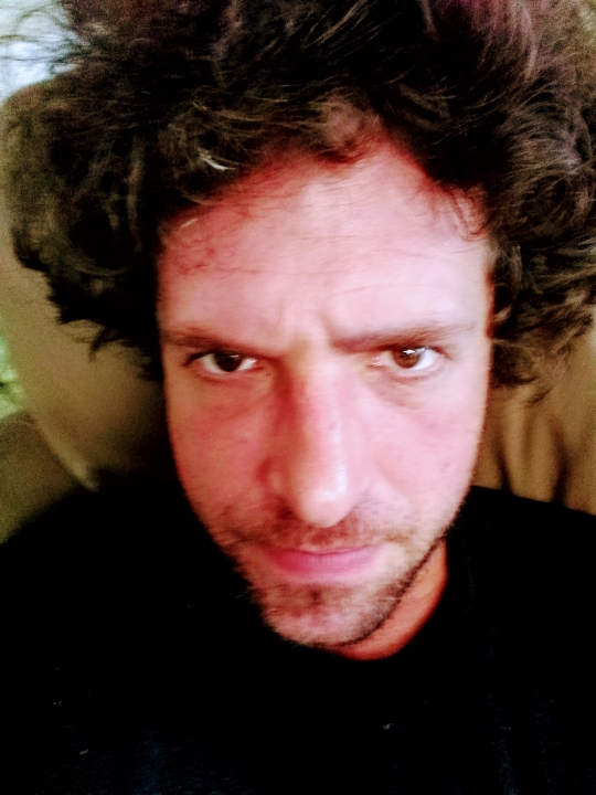 Joseph Farnack - Class of 2001 - Nazareth High School