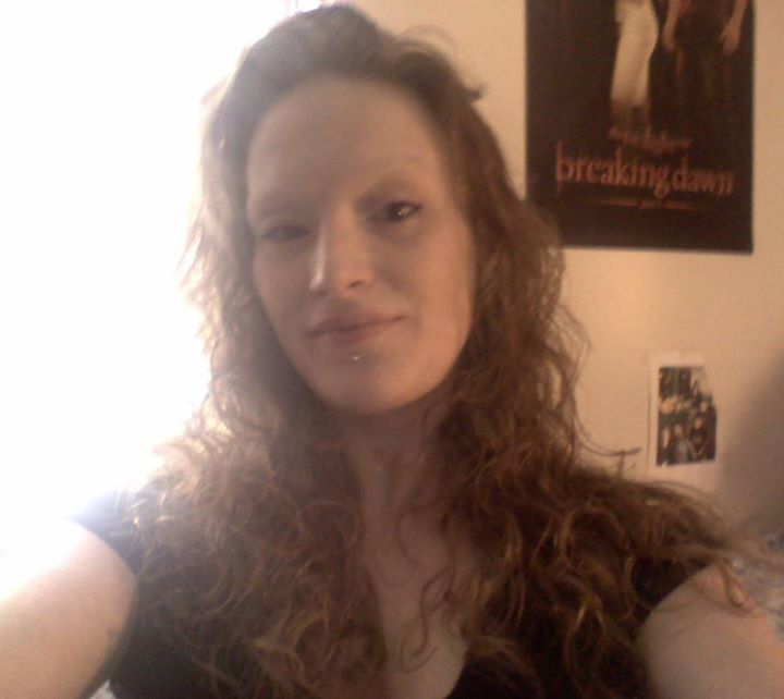 Melinda Hannigan - Class of 2004 - Nazareth High School