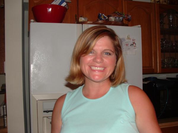 Laurie Tovey - Class of 1993 - Shikellamy Senior High School
