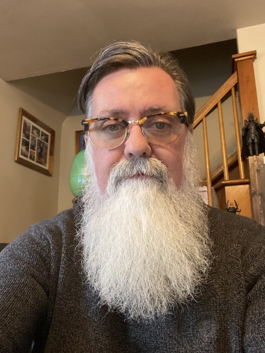 Todd Hunt - Class of 1981 - Shikellamy Senior High School