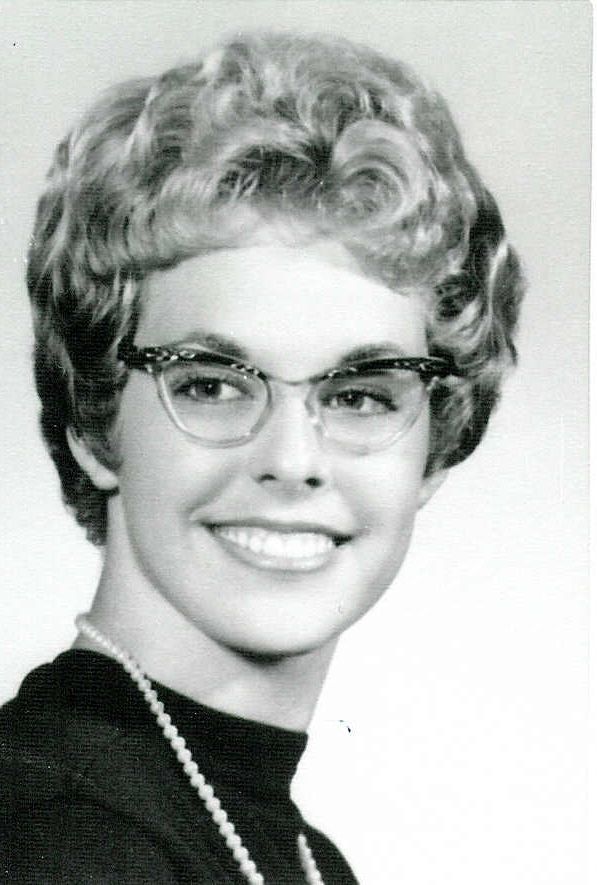Sandra Leeser - Class of 1962 - Shikellamy Senior High School