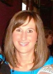Elizabeth Roll - Class of 2000 - Shikellamy Senior High School