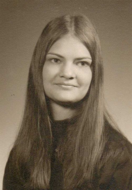 Jo Simpson - Class of 1973 - Shikellamy Senior High School