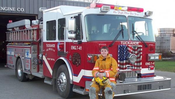 Matthew Myers - Class of 2011 - Shikellamy Senior High School