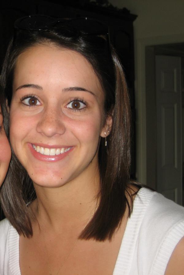 Alison Mannello - Class of 2005 - Shikellamy Senior High School