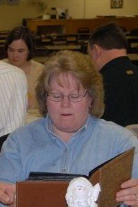 Carla Beck - Class of 1973 - Shikellamy Senior High School