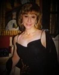 Elayne Rothstein - Class of 1968 - Olney High School