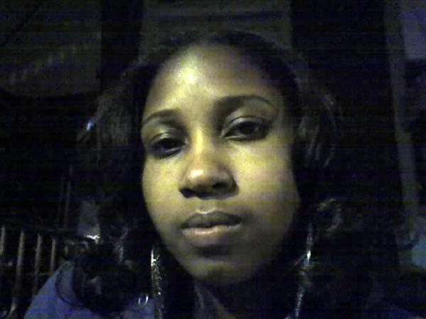 Tatiana Gladden - Class of 2006 - Olney High School