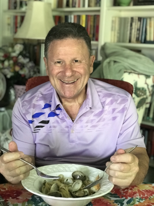 Michael Corbi - Class of 1961 - Olney High School
