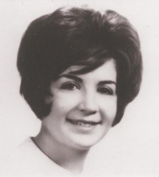 Sharon Weinstein - Class of 1962 - Olney High School
