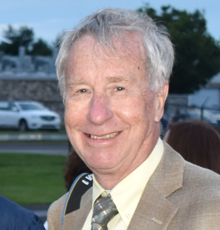 William (Bill) Weitzmann - Class of 1961 - Olney High School