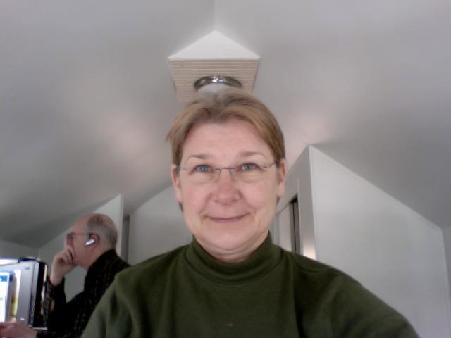 Carol Tadzynski - Class of 1973 - Olney High School