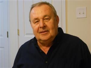 Ray Klim - Class of 1969 - Olney High School