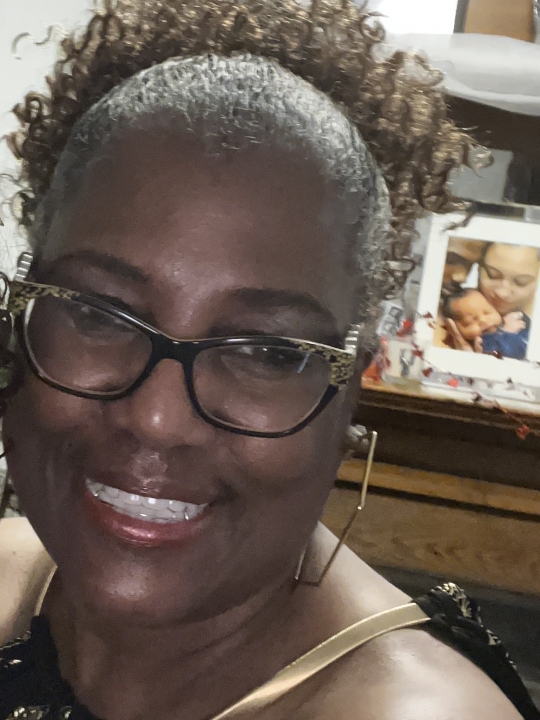 Vanessa Coleman - Class of 1975 - Olney High School