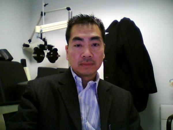 Hien Nguyen - Class of 1990 - Olney High School